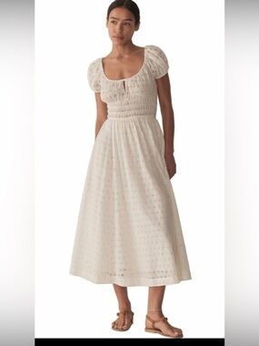 Doen Quinn Dress